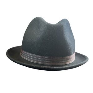 Lite Felt The Upgrade Wool Hat